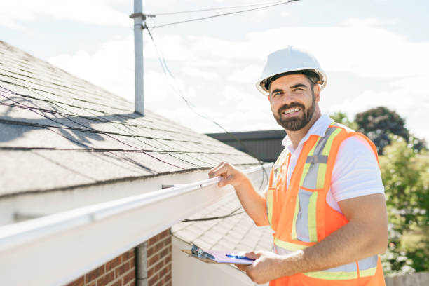 Best Shingle Roofing Installation  in Toledo, OH