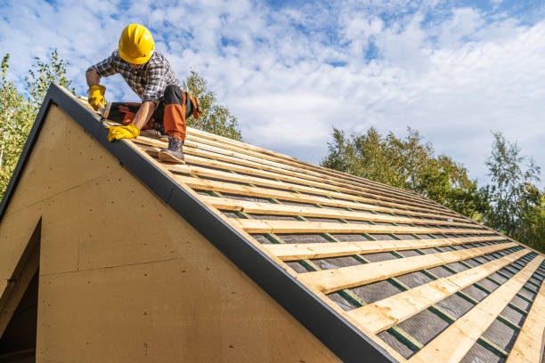 Best Local Roofing Companies  in Toledo, OH