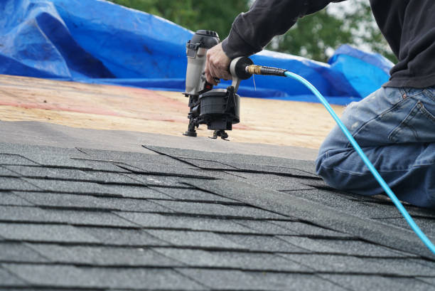 Best Commercial Roofing Services  in Toledo, OH